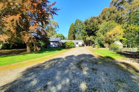 Photo of property in 29 Coghill Road, Waitahuna, Lawrence, 9593