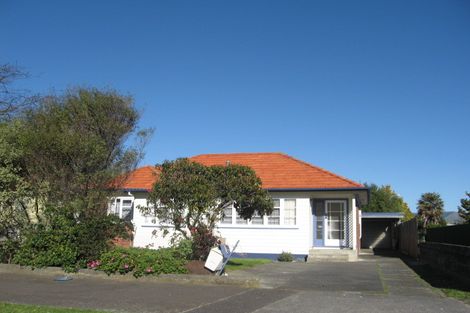 Photo of property in 206 College Street, West End, Palmerston North, 4412