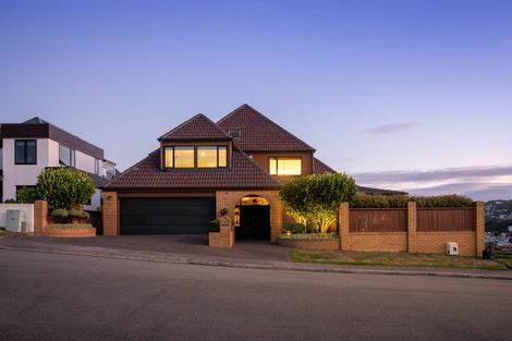 Photo of property in 29 Treasure Grove, Hataitai, Wellington, 6021