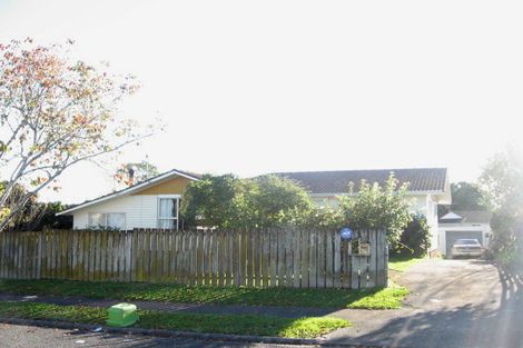 Photo of property in 26 Fairlight Place, Manurewa, Auckland, 2102