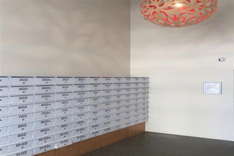 Photo of property in The Peak Apartments, 1001/170 Taranaki Street, Te Aro, Wellington, 6011