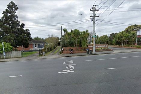Photo of property in 99 Bolton Street, Blockhouse Bay, Auckland, 0600