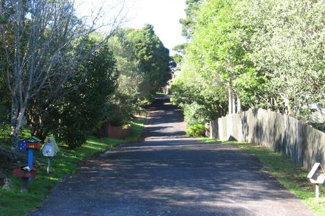 Photo of property in 115 Wirihana Road, Titirangi, Auckland, 0604