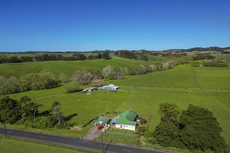 Photo of property in 219 Forestry Road, Waitoki, Kaukapakapa, 0871