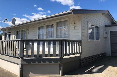 Photo of property in 1/3 Arrowsmith Avenue, Waipahihi, Taupo, 3330