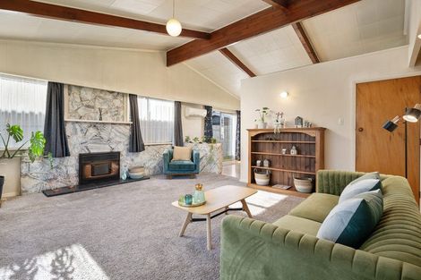 Photo of property in 18 Newbourne Crescent, Redwoodtown, Blenheim, 7201