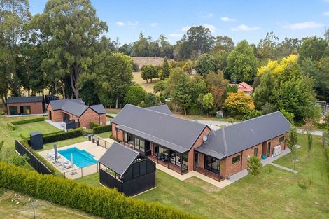 Photo of property in 51a Cedar Park Road, Tamahere, Hamilton, 3283