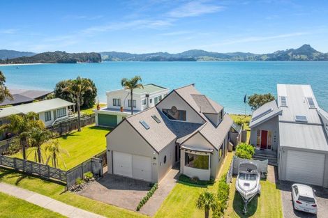 Photo of property in 125 Captain Cook Road, Cooks Beach, Whitianga, 3591