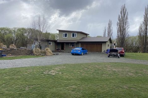 Photo of property in 234 Glen Lyon Road, Twizel, 7901