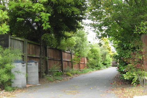 Photo of property in 155a Clyde Road, Burnside, Christchurch, 8053