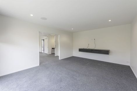 Photo of property in 3 Jefferson Close, Halswell, Christchurch, 8025