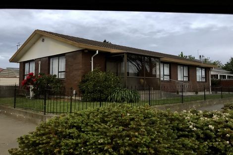 Photo of property in 20 Vienna Street, Waltham, Christchurch, 8023