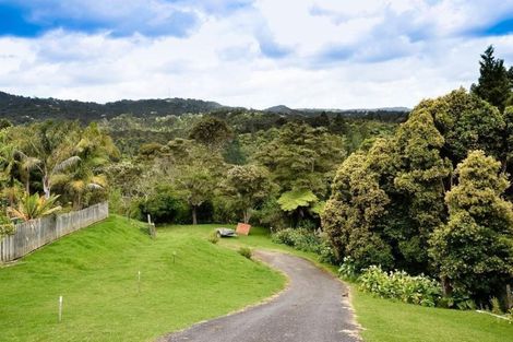 Photo of property in 111-113 Parker Road, Oratia, Auckland, 0604