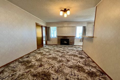 Photo of property in 20 Eddowes Street, Manurewa, Auckland, 2102