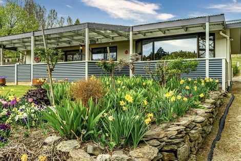 Photo of property in 44 Letts Gully Road, Letts Gully, Alexandra, 9393