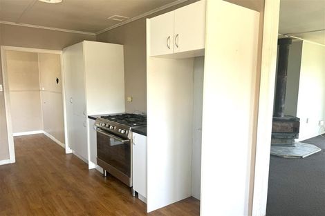 Photo of property in 3 Masters Street, Greymouth, 7805