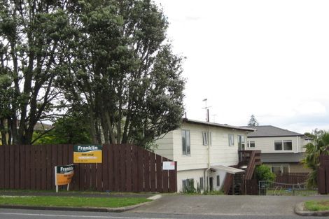 Photo of property in 236 Queen Street, Pukekohe, 2120