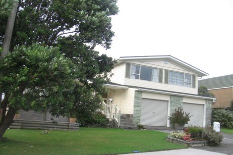 Photo of property in 9 The Sounding, Whitby, Porirua, 5024