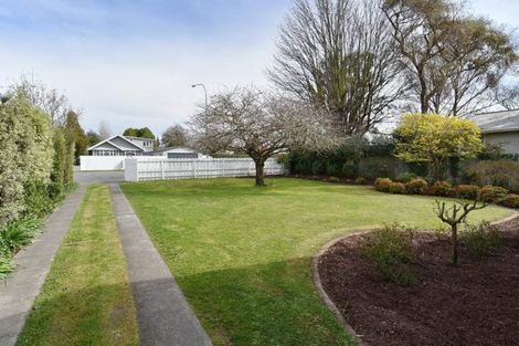 Photo of property in 54 Ayers Street, Rangiora, 7400
