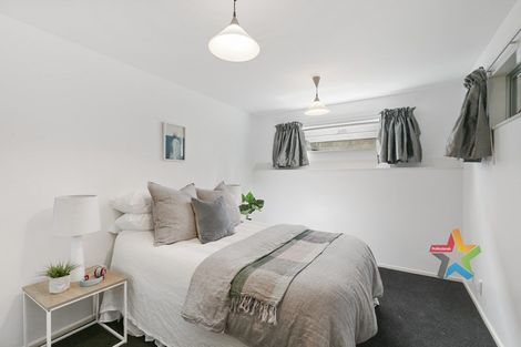 Photo of property in 51a Herald Street, Berhampore, Wellington, 6023