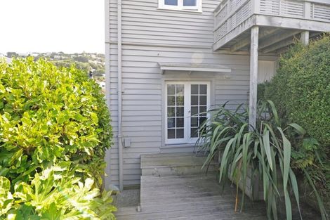 Photo of property in 23 Hohiria Road, Hataitai, Wellington, 6021