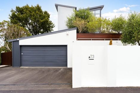 Photo of property in 73 Cannington Road, Maori Hill, Dunedin, 9010