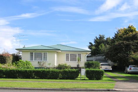 Photo of property in 18 Arthur Street, Tokoroa, 3420