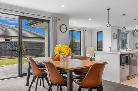 Photo of property in 6 Haymakers Crescent, Rolleston, 7614