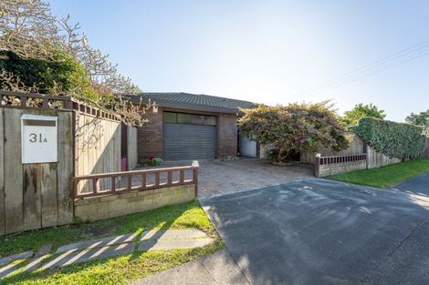 Photo of property in 31a Domain Road, Otaki, 5512