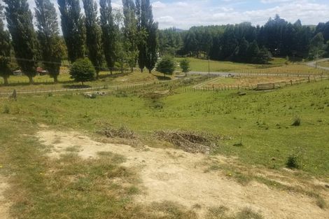 Photo of property in 12a Alexandra Road, Raetihi, 4632