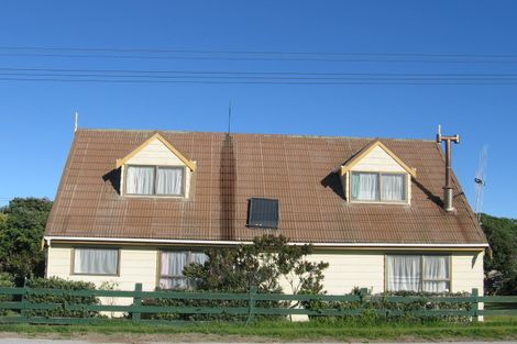 Photo of property in 5 Koromiko Street, Otaki Beach, Otaki, 5512