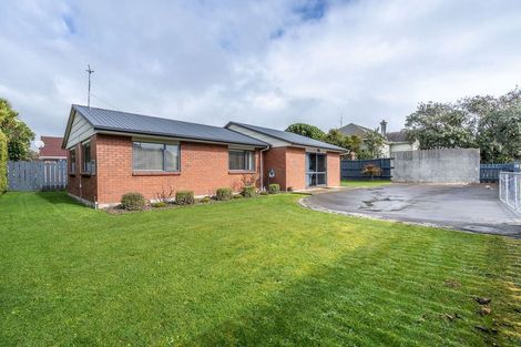 Photo of property in 5 Morell Street, Strathern, Invercargill, 9812