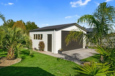 Photo of property in 16 O'sullivan Drive, Matamata, 3400