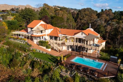 Photo of property in 4 Sanderson Place, Havelock North, 4130