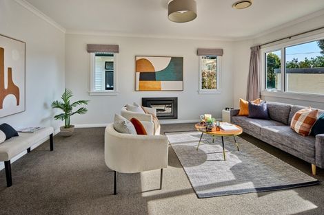Photo of property in 7 Fairfield Avenue, Fairfield, Lower Hutt, 5011