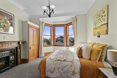 Photo of property in 80 Rolleston Street, Mount Cook, Wellington, 6021