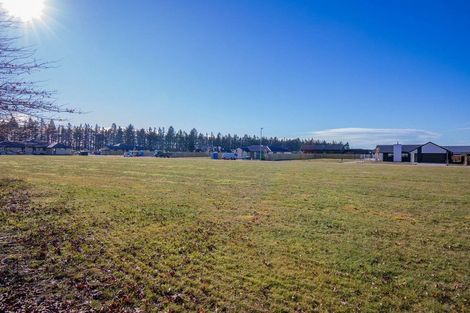 Photo of property in 56 Memorial Crescent, Methven, 7730