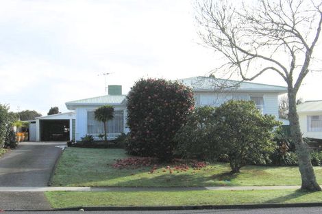 Photo of property in 16 Manapouri Street, Tikipunga, Whangarei, 0112