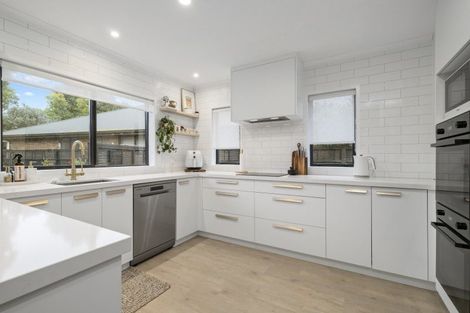 Photo of property in 15 Greig Place, Pukekohe, 2120