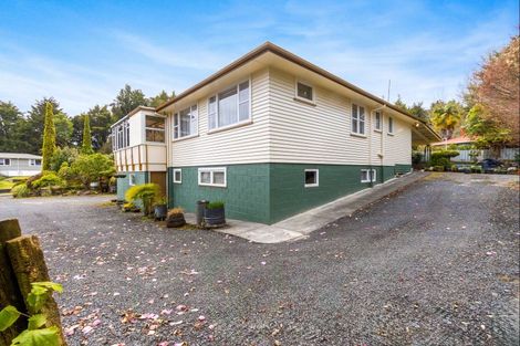 Photo of property in 25 Puketapu Crescent, Taumarunui, 3920