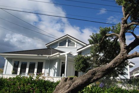 Photo of property in 21 Ventnor Street, Seatoun, Wellington, 6022