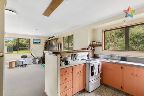 Photo of property in 199 Coast Road, Wainuiomata, 5373