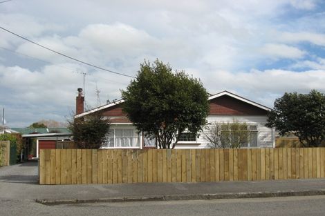Photo of property in 90 Bannister Street, Masterton, 5810