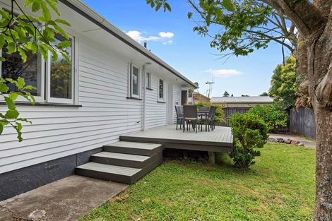 Photo of property in 60 Southsea Crescent, Silverdale, Hamilton, 3216