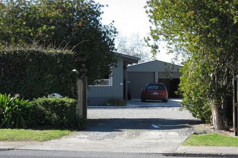 Photo of property in 137 Porangahau Road, Waipukurau, 4200