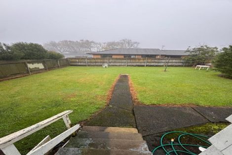 Photo of property in 1 Te Kanawa Crescent, Henderson, Auckland, 0610