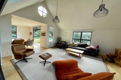 Photo of property in 19 Everton Terrace, Kelburn, Wellington, 6012