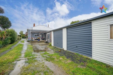 Photo of property in 57 Maitland Street, Strathern, Invercargill, 9812