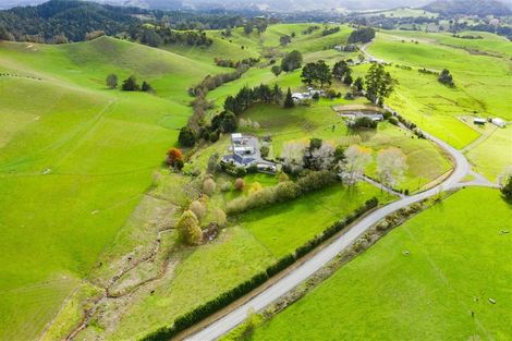 Photo of property in 79 Adams Road, Whareora, Whangarei, 0175