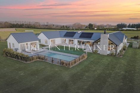 Photo of property in 36d Island Road, Clarkville, Kaiapoi, 7691